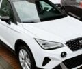 Сеат Arona 2025 года купить новое авто Сеат Arona 2025 года от официального дилера Автоцентр AUTO.RIA Сеат фото