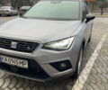 Сеат Arona 2019 у Запоріжжя на Automoto.ua Сірий Сеат Arona, об'ємом двигуна 1 л та пробігом 61 тис. км за 16100 $, фото 1 на Automoto.ua