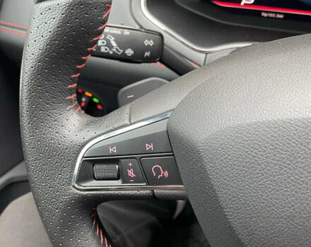 Сеат Arona 2019 у Запоріжжя на Automoto.ua Сірий Сеат Arona, об'ємом двигуна 1 л та пробігом 61 тис. км за 16100 $, фото 16 на Automoto.ua