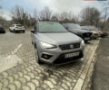 Сеат Arona 2019 у Запоріжжя на Automoto.ua Сірий Сеат Arona, об'ємом двигуна 1 л та пробігом 61 тис. км за 16100 $, фото 3 на Automoto.ua