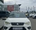 Серый Сеат Arona, объемом двигателя 1.6 л и пробегом 217 тыс. км за 12850 $, фото 2 на Automoto.ua