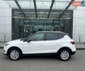Серый Сеат Arona, объемом двигателя 1.6 л и пробегом 217 тыс. км за 12850 $, фото 8 на Automoto.ua