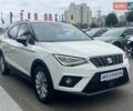 Серый Сеат Arona, объемом двигателя 1.6 л и пробегом 217 тыс. км за 12850 $, фото 3 на Automoto.ua
