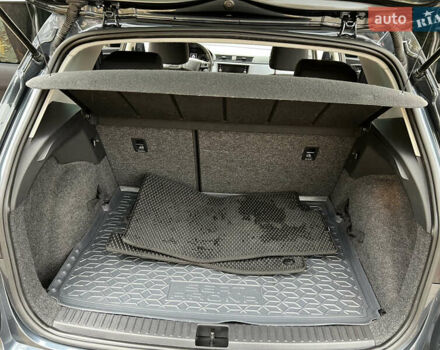 Сірий Сеат Arona, об'ємом двигуна 1 л та пробігом 37 тис. км за 14999 $, фото 36 на Automoto.ua