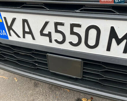 Сірий Сеат Arona, об'ємом двигуна 1 л та пробігом 37 тис. км за 14999 $, фото 11 на Automoto.ua