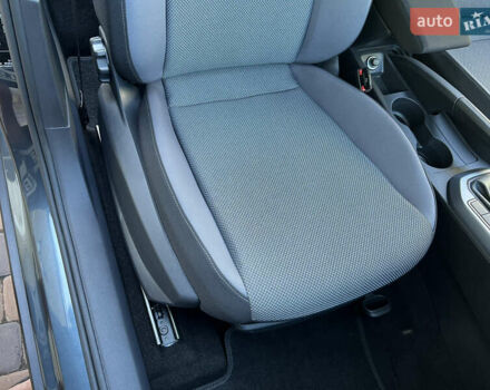 Сірий Сеат Arona, об'ємом двигуна 1 л та пробігом 37 тис. км за 14950 $, фото 40 на Automoto.ua