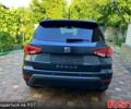 Сірий Сеат Arona, об'ємом двигуна 1 л та пробігом 36 тис. км за 16700 $, фото 1 на Automoto.ua