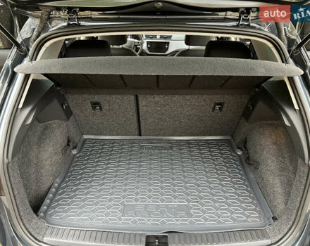 Сірий Сеат Arona, об'ємом двигуна 1 л та пробігом 37 тис. км за 14999 $, фото 34 на Automoto.ua