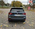 Серый Сеат Arona, объемом двигателя 1 л и пробегом 37 тыс. км за 14999 $, фото 6 на Automoto.ua