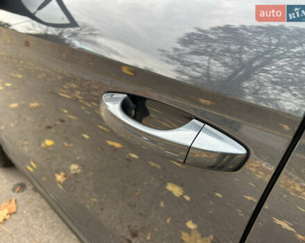 Серый Сеат Arona, объемом двигателя 1 л и пробегом 37 тыс. км за 14999 $, фото 13 на Automoto.ua