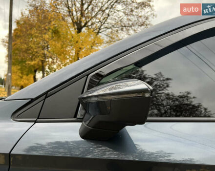 Сірий Сеат Arona, об'ємом двигуна 1 л та пробігом 37 тис. км за 14999 $, фото 12 на Automoto.ua