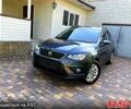 Сірий Сеат Arona, об'ємом двигуна 1 л та пробігом 36 тис. км за 16700 $, фото 1 на Automoto.ua