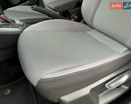 Сірий Сеат Arona, об'ємом двигуна 1 л та пробігом 37 тис. км за 14999 $, фото 21 на Automoto.ua