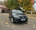 Серый Сеат Arona, объемом двигателя 1 л и пробегом 37 тыс. км за 14999 $, фото 1 на Automoto.ua