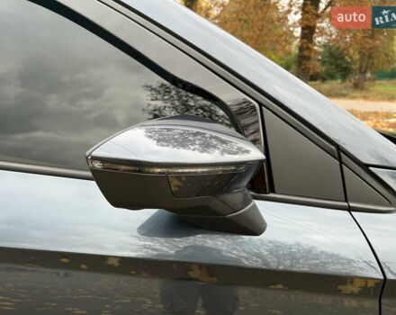 Сірий Сеат Arona, об'ємом двигуна 1 л та пробігом 37 тис. км за 14999 $, фото 15 на Automoto.ua