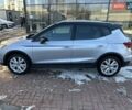 Сірий Сеат Arona, об'ємом двигуна 1.6 л та пробігом 12 тис. км за 22781 $, фото 4 на Automoto.ua