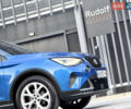Синий Сеат Arona, объемом двигателя 1 л и пробегом 39 тыс. км за 19990 $, фото 16 на Automoto.ua