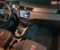 Помаранчевий Сеат Arona, об'ємом двигуна 1.5 л та пробігом 35 тис. км за 15599 $, фото 65 на Automoto.ua