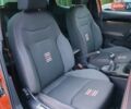 Помаранчевий Сеат Arona, об'ємом двигуна 1.5 л та пробігом 35 тис. км за 15599 $, фото 41 на Automoto.ua