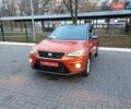 Помаранчевий Сеат Arona, об'ємом двигуна 1.5 л та пробігом 35 тис. км за 15599 $, фото 21 на Automoto.ua