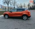 Помаранчевий Сеат Arona, об'ємом двигуна 1.5 л та пробігом 35 тис. км за 15599 $, фото 3 на Automoto.ua