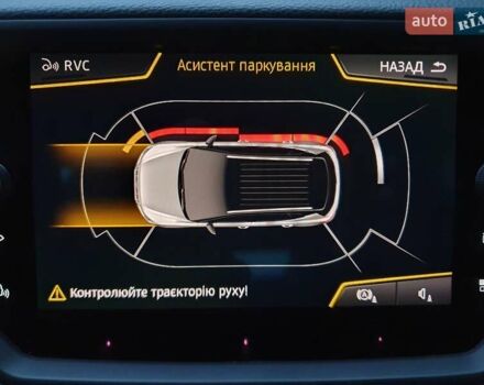 Помаранчевий Сеат Arona, об'ємом двигуна 1.5 л та пробігом 35 тис. км за 15599 $, фото 73 на Automoto.ua