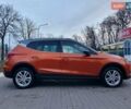 Помаранчевий Сеат Arona, об'ємом двигуна 1.5 л та пробігом 35 тис. км за 15599 $, фото 13 на Automoto.ua