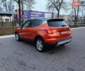 Помаранчевий Сеат Arona, об'ємом двигуна 1.5 л та пробігом 35 тис. км за 15599 $, фото 5 на Automoto.ua