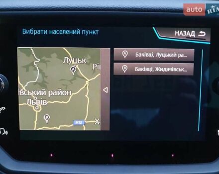 Помаранчевий Сеат Arona, об'ємом двигуна 1.5 л та пробігом 35 тис. км за 15599 $, фото 70 на Automoto.ua