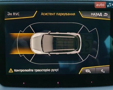 Помаранчевий Сеат Arona, об'ємом двигуна 1.5 л та пробігом 35 тис. км за 15599 $, фото 62 на Automoto.ua