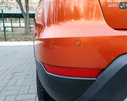 Помаранчевий Сеат Arona, об'ємом двигуна 1.5 л та пробігом 35 тис. км за 15599 $, фото 28 на Automoto.ua