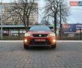 Помаранчевий Сеат Arona, об'ємом двигуна 1.5 л та пробігом 35 тис. км за 15599 $, фото 18 на Automoto.ua