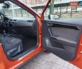 Помаранчевий Сеат Arona, об'ємом двигуна 1.5 л та пробігом 35 тис. км за 15599 $, фото 39 на Automoto.ua