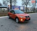 Помаранчевий Сеат Arona, об'ємом двигуна 1.5 л та пробігом 35 тис. км за 15599 $, фото 16 на Automoto.ua