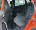 Помаранчевий Сеат Arona, об'ємом двигуна 1.5 л та пробігом 35 тис. км за 15599 $, фото 36 на Automoto.ua