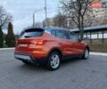 Помаранчевий Сеат Arona, об'ємом двигуна 1.5 л та пробігом 35 тис. км за 15599 $, фото 11 на Automoto.ua