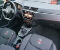 Помаранчевий Сеат Arona, об'ємом двигуна 1.5 л та пробігом 35 тис. км за 15599 $, фото 44 на Automoto.ua