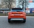 Помаранчевий Сеат Arona, об'ємом двигуна 1.5 л та пробігом 35 тис. км за 15599 $, фото 8 на Automoto.ua