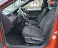 Помаранчевий Сеат Arona, об'ємом двигуна 1.5 л та пробігом 35 тис. км за 15599 $, фото 33 на Automoto.ua
