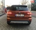 Оранжевый Сеат Arona, объемом двигателя 1 л и пробегом 80 тыс. км за 16500 $, фото 5 на Automoto.ua