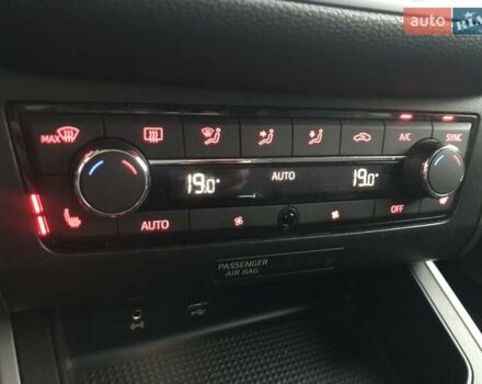 Оранжевый Сеат Arona, объемом двигателя 1 л и пробегом 80 тыс. км за 16500 $, фото 28 на Automoto.ua