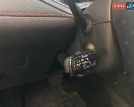 Оранжевый Сеат Arona, объемом двигателя 1 л и пробегом 80 тыс. км за 16500 $, фото 16 на Automoto.ua