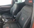 Оранжевый Сеат Arona, объемом двигателя 1 л и пробегом 80 тыс. км за 16500 $, фото 12 на Automoto.ua