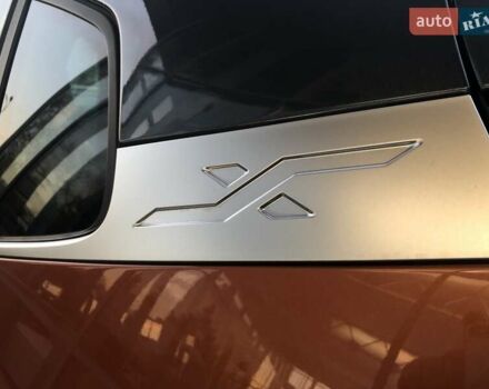 Оранжевый Сеат Arona, объемом двигателя 1 л и пробегом 80 тыс. км за 16500 $, фото 7 на Automoto.ua