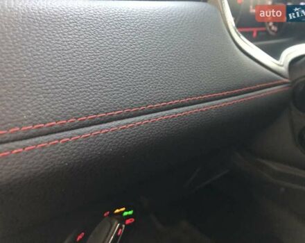 Оранжевый Сеат Arona, объемом двигателя 1 л и пробегом 80 тыс. км за 16500 $, фото 15 на Automoto.ua