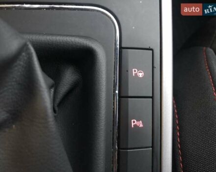 Оранжевый Сеат Arona, объемом двигателя 1 л и пробегом 80 тыс. км за 16500 $, фото 30 на Automoto.ua