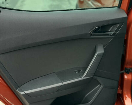 Оранжевый Сеат Arona, объемом двигателя 1 л и пробегом 43 тыс. км за 15999 $, фото 25 на Automoto.ua