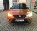 Оранжевый Сеат Arona, объемом двигателя 1 л и пробегом 80 тыс. км за 16500 $, фото 40 на Automoto.ua