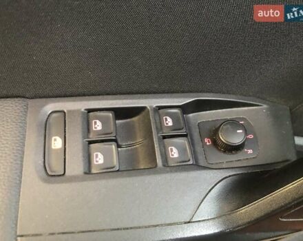 Оранжевый Сеат Arona, объемом двигателя 1 л и пробегом 80 тыс. км за 16500 $, фото 10 на Automoto.ua