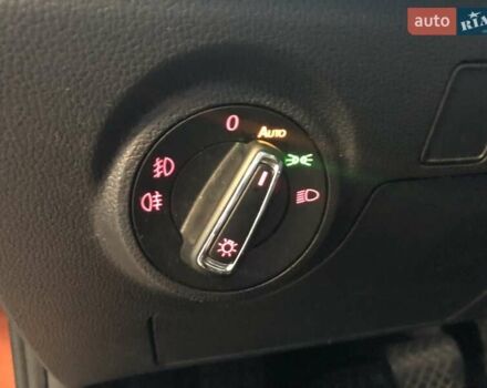 Оранжевый Сеат Arona, объемом двигателя 1 л и пробегом 80 тыс. км за 16500 $, фото 14 на Automoto.ua